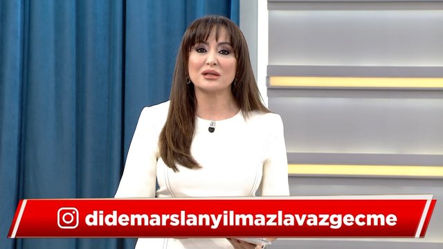 Didem Arslan Yılmazla Vazgeçme 945. Bölüm