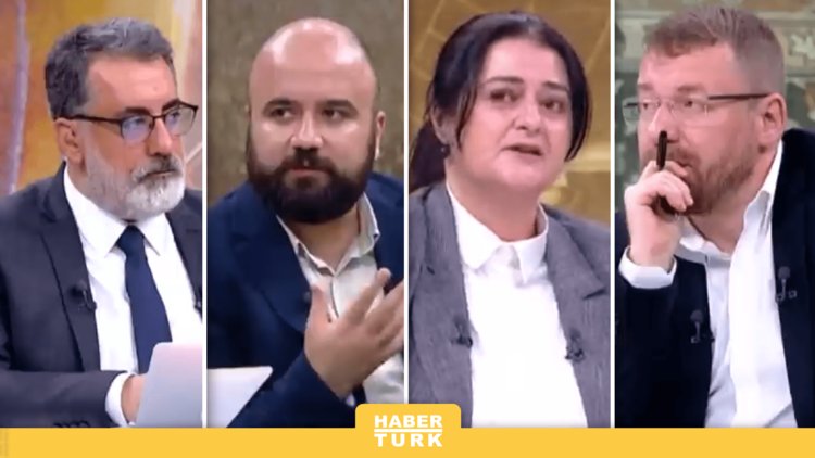 Doğu Batı - 13 Ekim 2024 (Yahudilik Ve Siyonizm Farkları Nedir?)