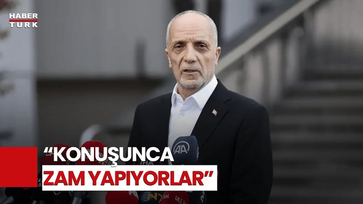 Asgari Ücrete Ne Kadar Zam Yapılacak?