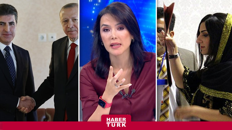 HT 360 - 16 Ekim 2024 (Seçim Sonrası Kuzey Irak Karışır Mı?)