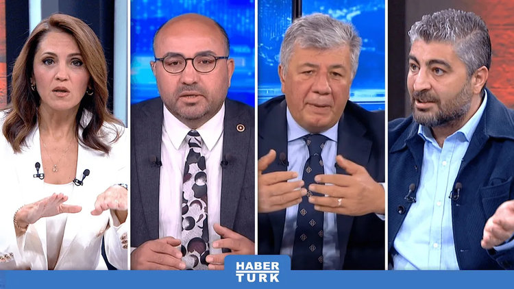 Para Gündem - 17 Ekim 2024 (Siyasette Yeni Bir Çözüm Süreci Başlar Mı?)