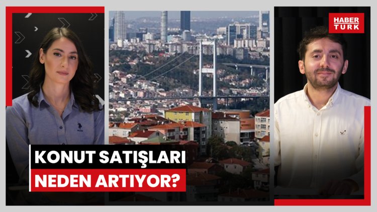 Konut satışları neden artıyor? En düşük fiyat artışı en çok satış yapılan şehirlerde