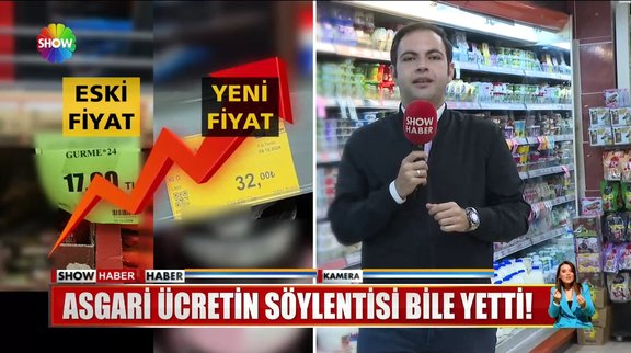 Ürün aynı, fiyat farklı!