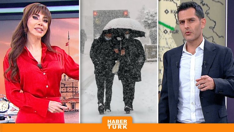 Kar Yağışları Ne Zaman Başlayacak?