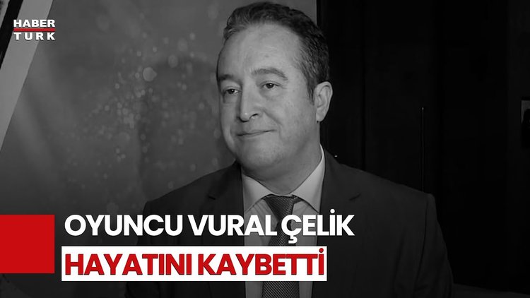 Avrupa Yakası'nın Kubilay'ı Vural Çelik 51 Yaşında Hayatını Kaybetti!