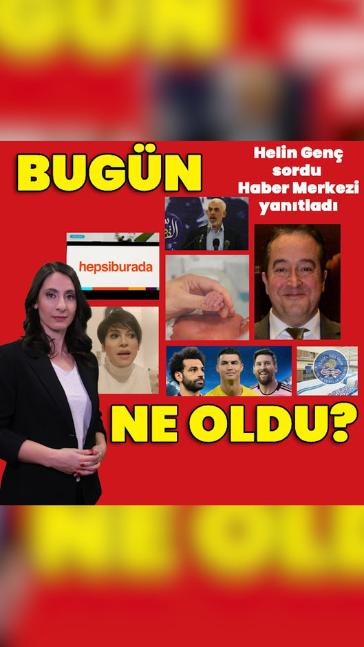 18 Ekim 2024: Bugün ne oldu? İşte günün öne çıkan haberleri