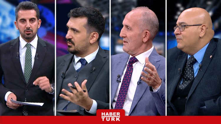 Türkiye'nin Nabzı - 17 Ekim 2024 (İsrail'in Hamas Lideri Sinvar'ı Öldürmesi Ne Anlama Geliyor?)