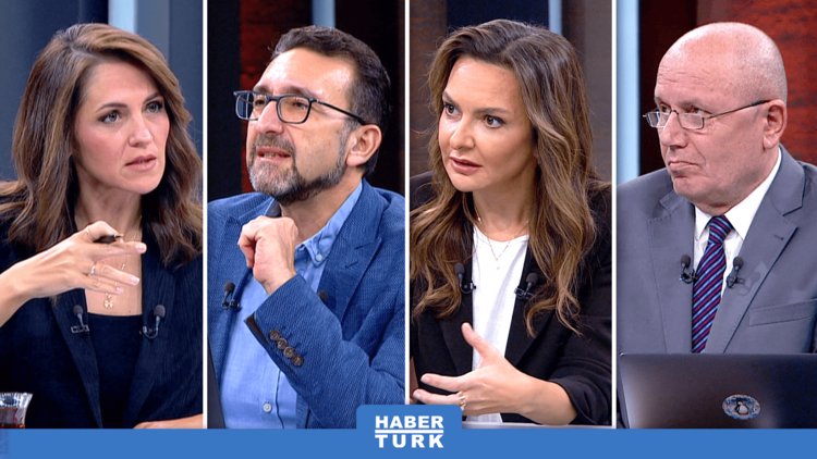 Para Gündem - 18 Ekim 2024 (Altın Fiyatları Yıl Sonunda Ne Kadar Olur?)