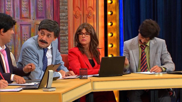 Güldür Güldür Show 380. Bölüm Fragmanı