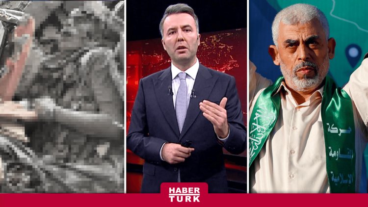 Ana Haber Bülteni - 18 Ekim 2024 (Sinvar Öldürüldü: Hamas'ın Yeni Lideri Kim Olacak? )