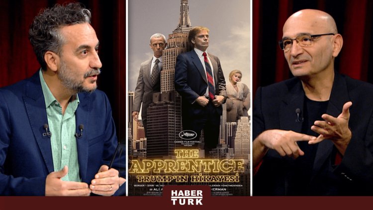 HT Sinema - 19 Ekim 2024 (ABD Eski Başkanının Konu Alan "Trump'ın Hikayesi" filmi ne anlatıyor?)