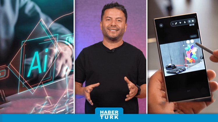 Son Teknoloji - 19 Ekim 2024 (Yapay Zeka Hangi Alanlarda Kullanılabilir?)