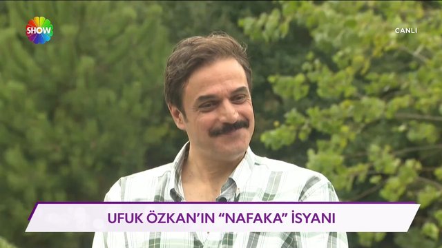 Ufuk Özkan'ın 