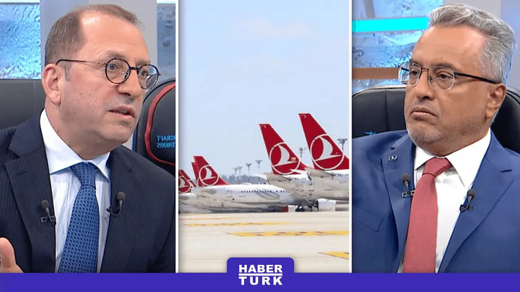 Airport - 20 Ekim 2024 (Havacılıkta Karlılık Düşüyor Mu?)
