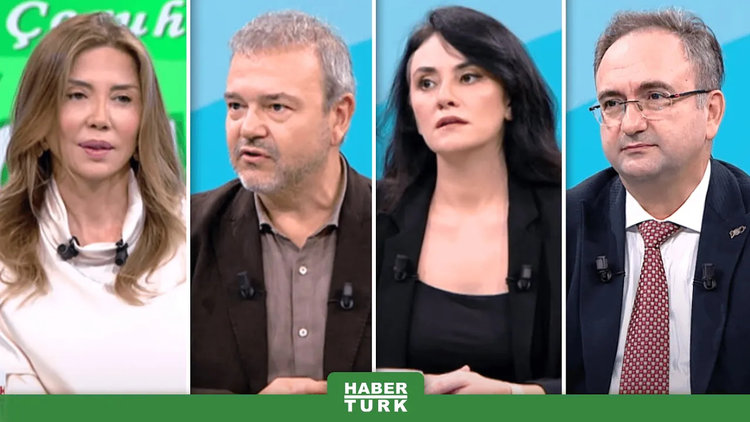 Ayşegül Çoruhlu İle İyi Yaşam - 20 Ekim 2024 (Prostat Büyümesinin Belirtileri Neler?)