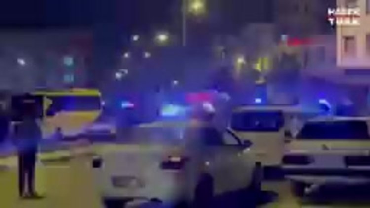 Otomobilin çarptığı 8 yaşındaki bisikletli çocuk öldü