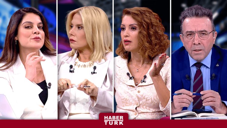 Enine Boyuna - 18 Ekim 2024 (Yahya Sinvar'ın Ölümü Filistin Direnişini Etkiler Mi?)