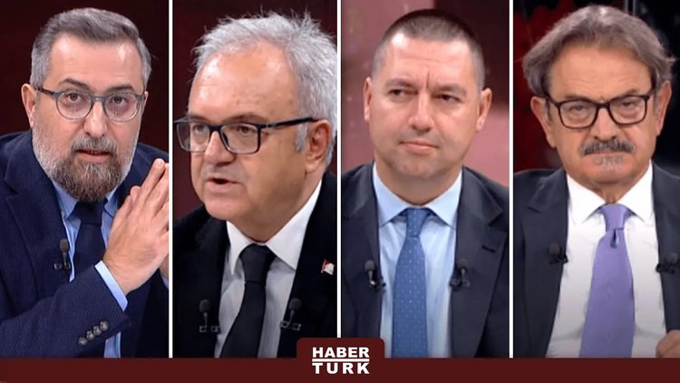 Gerçek Fikri Ne? - 19 Ekim 2024 (İsrail - İran Savaşı Çıkmak Üzere Mi?)
