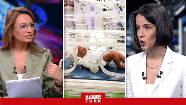 Ana Haber Bülteni - 19 Ekim 2024 (&quot;Yenidoğan&quot; Soruşturması Hangi Aşamada?)