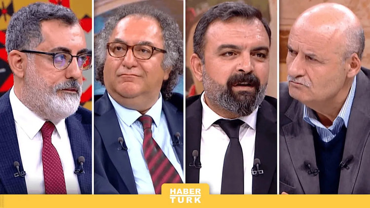 Doğu Batı - 19 Ekim 2024 (Balkanlar'da Bektaşilik Neden Önemli?)