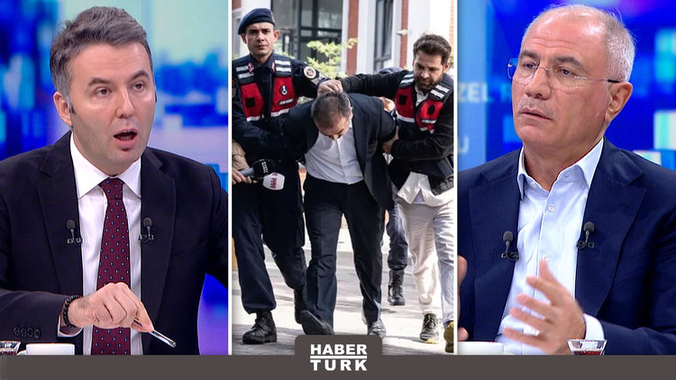  Özel Röportaj - 20 Ekim 2024 (Yenidoğan Çetesi Soruşturması Nereye Evrilecek?)