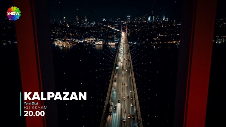 'Kalpazan', başlıyor