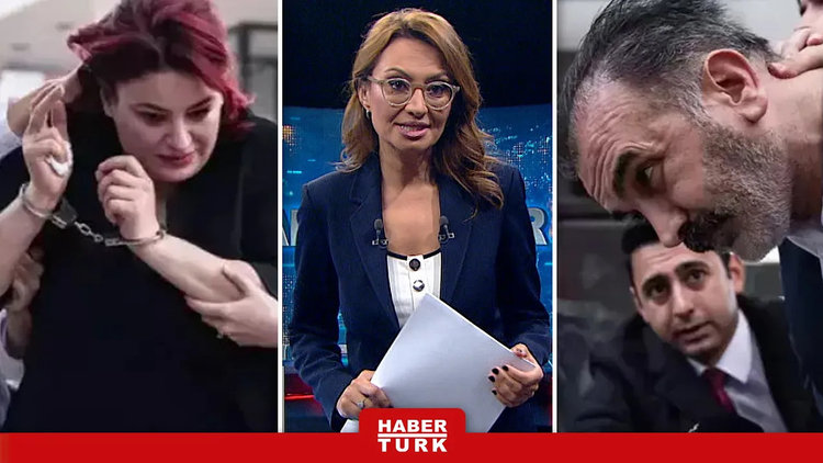 Ana Haber Bülteni - 20 Ekim 2024 (Yeni Doğan Bebekler Nasıl Öldü?)