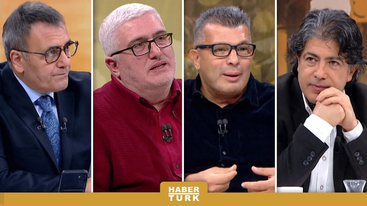 Başka Meseleler - 20 Ekim 2024 (Tarih Boyunca Yerin Altında Hangi Ritüeller Yapıldı?)