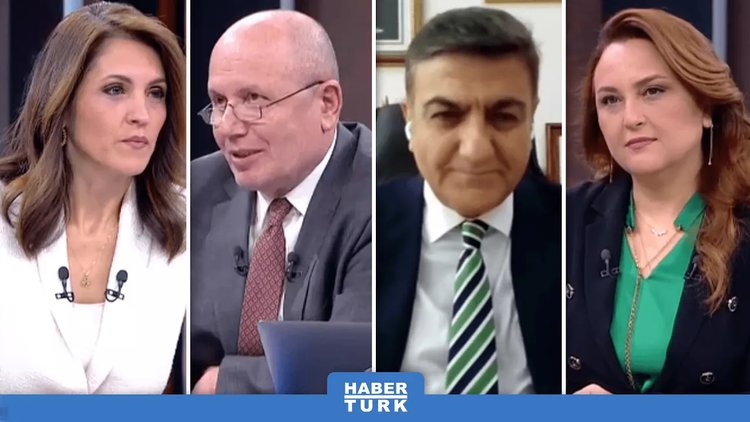 Para Gündem - 21 Ekim (Altın Yıl Sonunda Ne Kadar Olur?)