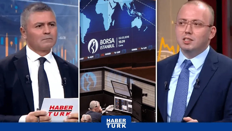 Ayılar ve Boğalar - 21 Ekim 2024 (Borsada Öne Çıkan Sektörler Neler?)