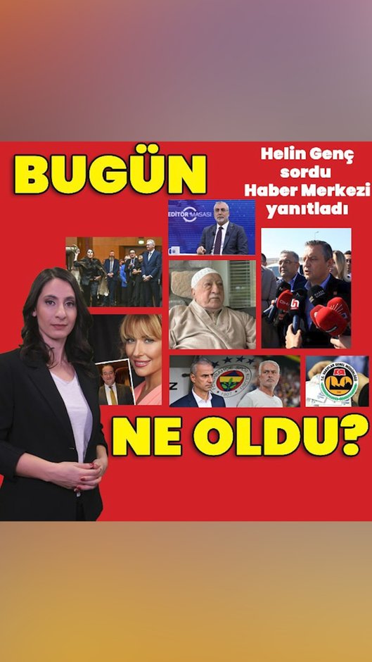 21 Ekim 2024: Bugün ne oldu? İşte günün öne çıkan haberleri