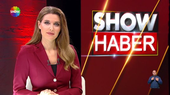 Show Ana Haber - 21.10.2024