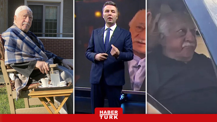 Ana Haber Bülteni - 21 Ekim 2024 (FETÖ Elebaşı Gülen Öldü)