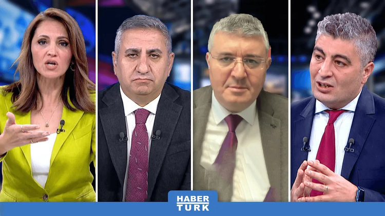 Para Gündem - 22 Ekim 2024 (Devlet Bahçeli'nin Açıklamaları Nasıl Değerlendirilmeli?)