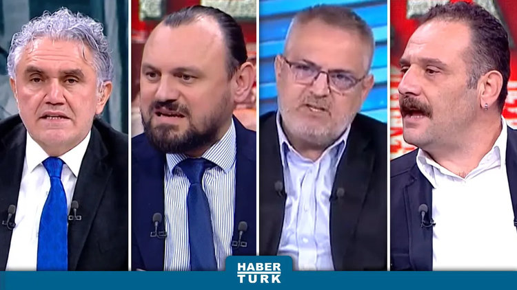 Nedir Ne Değildir? - 21 Ekim 2024 (FETÖ'nün Tamamen Dağılma Süreci Başladı Mı?)