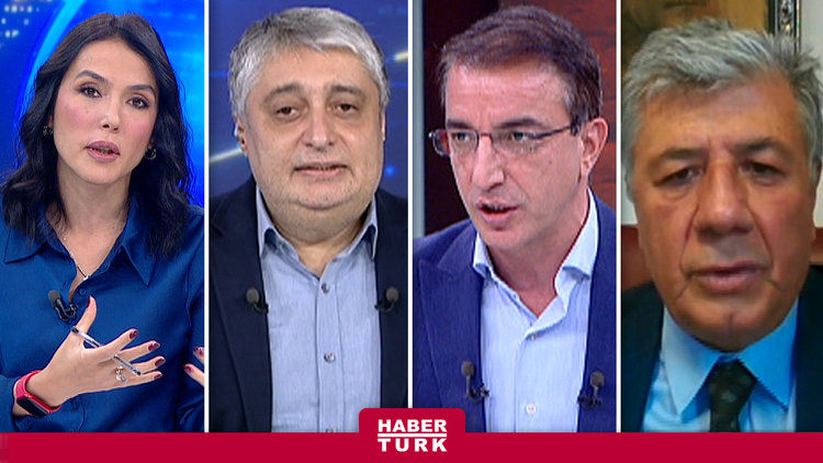 HT 360 - 22 Ekim 2024 (Bahçeli'nin Çağrısı Nasıl Yankılandı?)