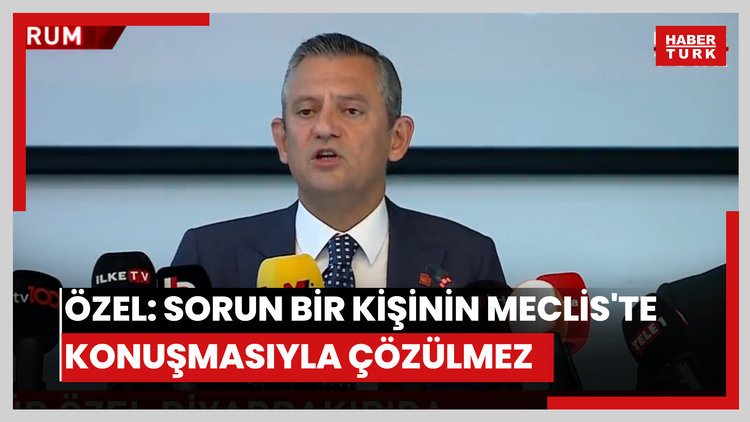 Bahçeli'nin Öcalan çağrısı | Özel: Sorun bir kişinin Meclis'te konuşmasıyla çözülmez