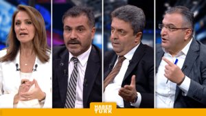 Olaylar ve Görüşler - 22 Ekim 2024 (MHP Lideri Bahçeli'nin 