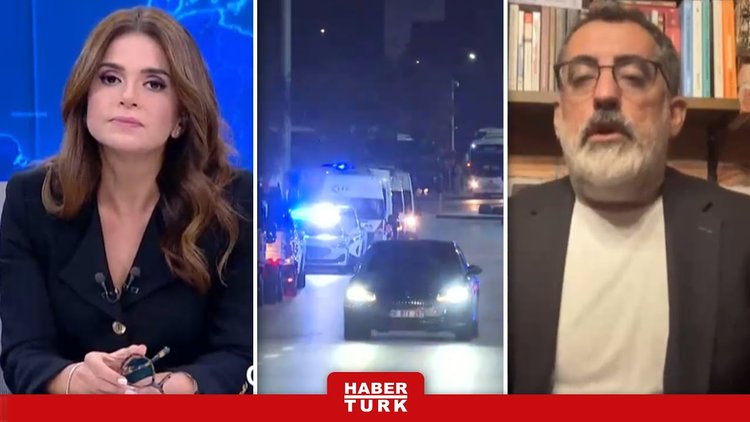 Neden TUSAŞ'a Saldırı Yapıldı?