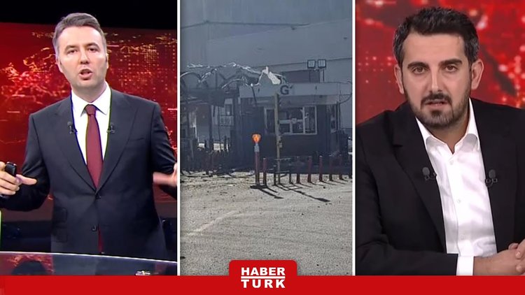 Teröristlerin Kimlikleri Tespit Edildi Mi?