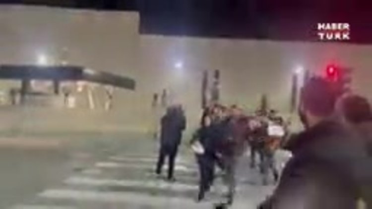 "Hainlere inat daha fazla çalışacağız"