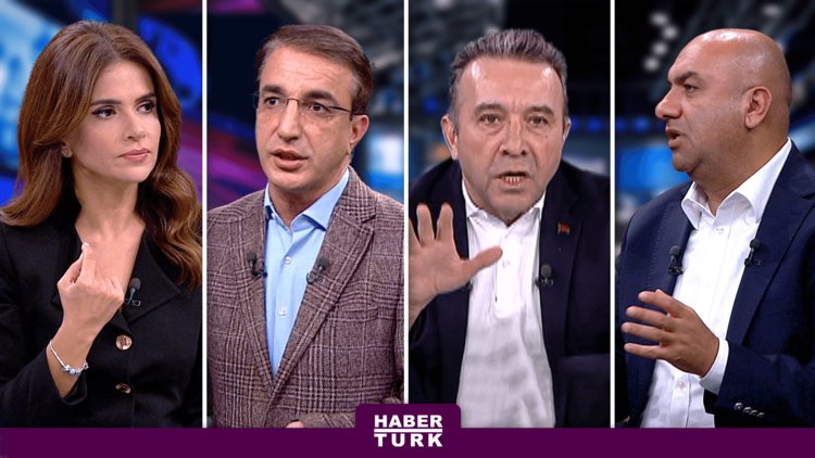 Açık ve Net - 23 Ekim 2024 (TUSAŞ'a Yapılan Saldırıda Verilmek İstenen Mesaj Ne?)