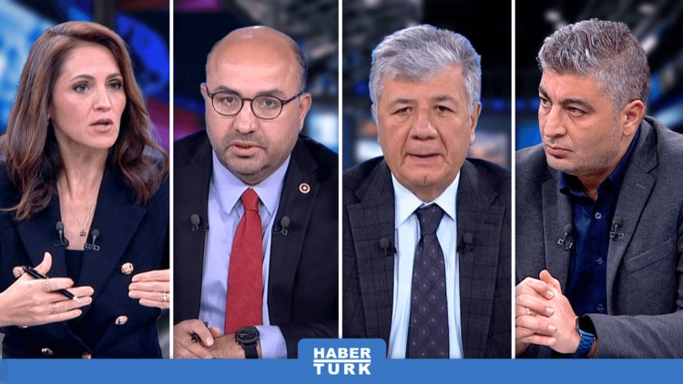 Para Gündem - 24 Ekim (TUSAŞ'a Yapılan Saldırının Zamanlaması Ne Anlatıyor?)