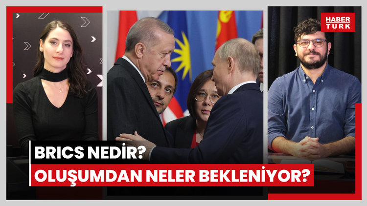 BRICS nedir? Oluşumdan neler bekleniyor?