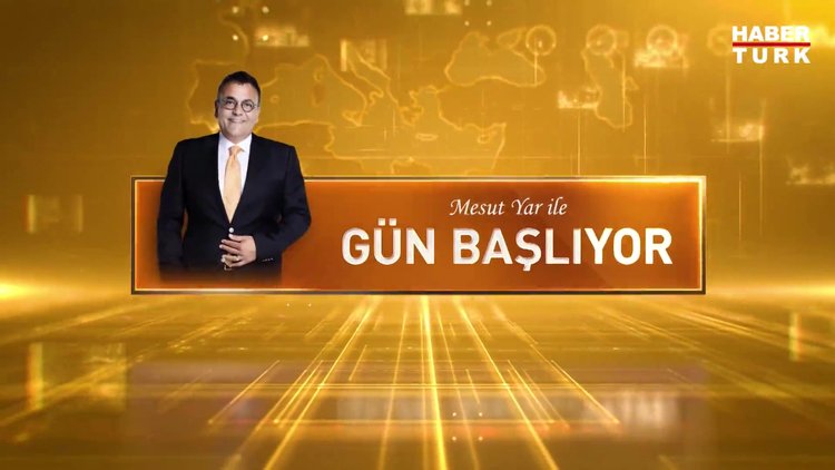 Gün Başlıyor - 24 Ekim 2024 (TUSAŞ'a terör saldırısı)
