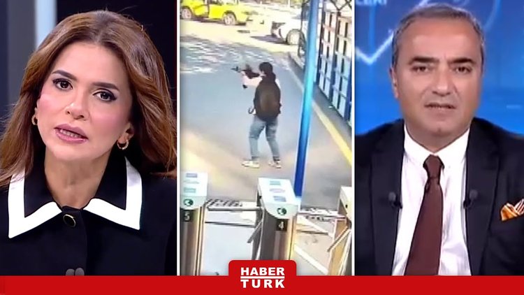 Terör Örgütünün Son Çırpınışları Mı? Saldırıyı Kim Planladı?