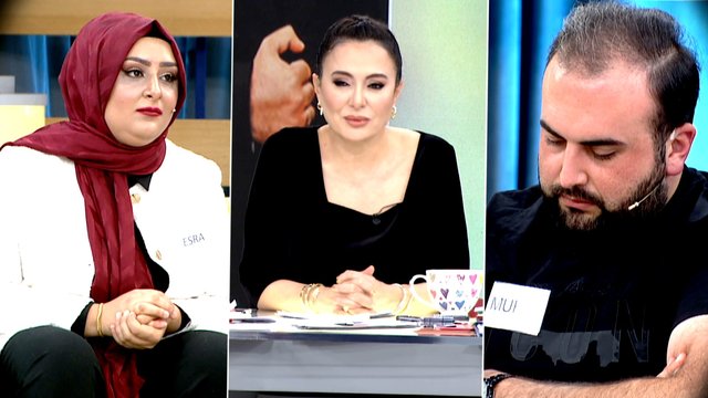 Didem Arslan Yılmaz'la Vazgeçme 952. Bölüm Fragmanı