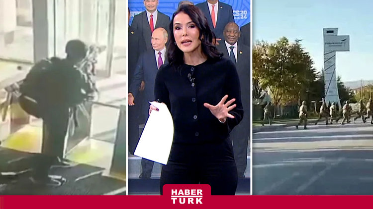 HT 360 - 24 Ekim 2024 (Neden TUSAŞ Neden Şimdi?)