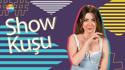 Çok beklenen o dizi başlıyor, hazır mısınız?  Deha Pazar günü 20.00'de Show TV'de! 