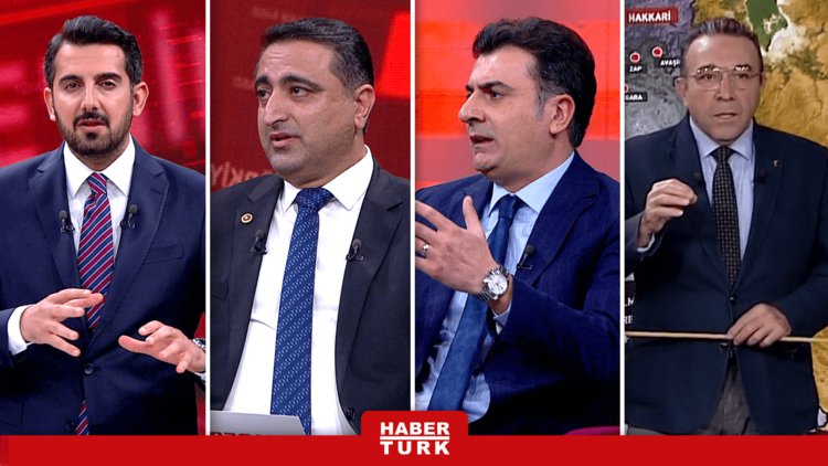 Türkiye'nin Nabzı - 24 Ekim 2024 (TUSAŞ'a Yapılan Hain Saldırının Zamanlaması Ne Anlatıyor? )